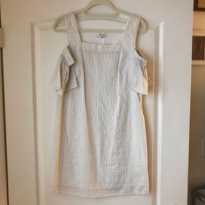 Madewell Dress